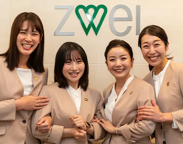 婚活アドバイザー◆全国募集◆月給32万も！◆3,40代多数活躍中