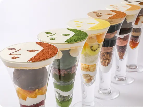 ＊｜『よーじやカフェ』の人気商品をご紹介！｜＊