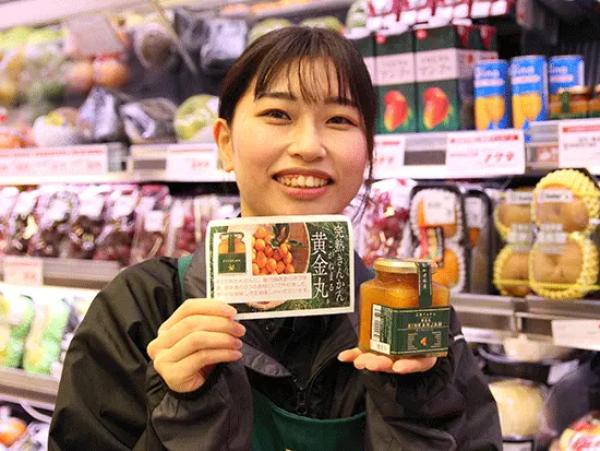 どんどん経験できる、そんな環境を楽しんでいます！