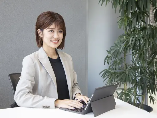 横浜支社長　Kさん