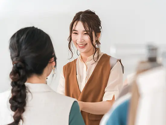 好きから始まった仕事が、人の毎日を豊かにする場所に