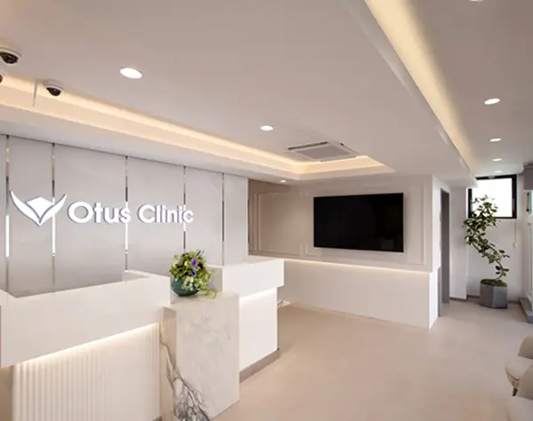 医療法人社団織華会　Otus Clinic（オータスクリニック）