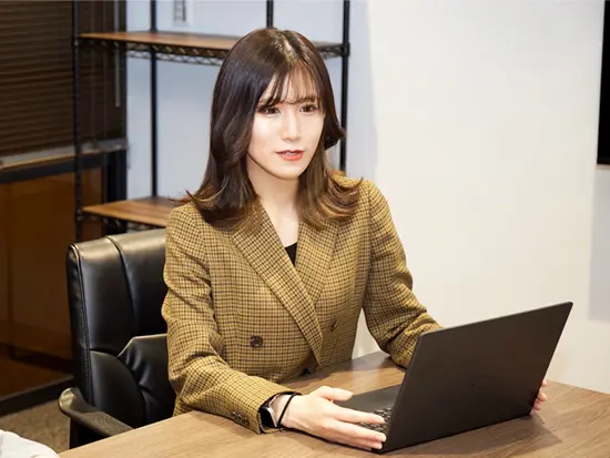 細やかな心配りで企業の想いをつなぐ