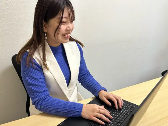 13年働いて思う、この会社の一番の魅力