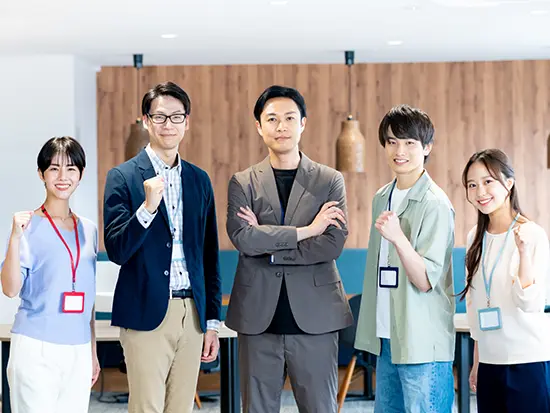 □■多様な支援で地域社会にも貢献■□