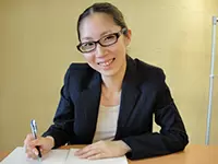私たちが向き合うのはあくまでも「人」。専門家やユーザーからの「ありがとう」が嬉しい、温かい仕事です。