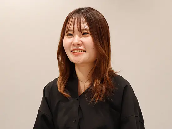 ＼女の転職typeで入社した先輩へインタビュー！／