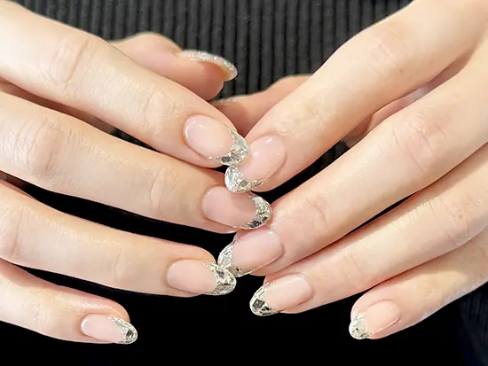 最短時間で、最高の輝きを放てるお仕事*＊先輩より