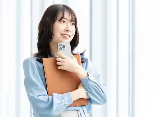 未経験から安心して開発に挑戦できます！