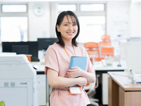 地域とともに100年、安心して長く働ける神戸の企業