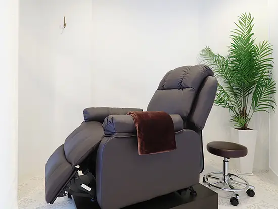 キャリアの選択肢を自由に描ける会社です！