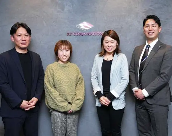 人事◆経験浅めOK◆残業ほぼナシ◆服装自由◆社割あり◆キャリアアップ可