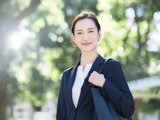 「自由な働き方と手厚いサポートが魅力」/社員Kさん