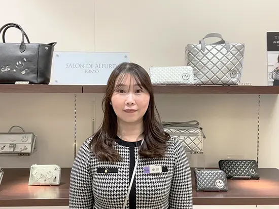 親切で温かいスタッフばかりで安心できました♪