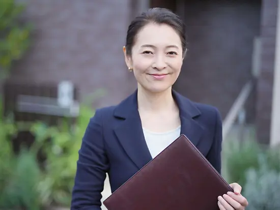 ブランク明けで不安でしたが、今は自分の時間も充実♪