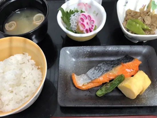 料理の腕を存分に発揮！調理を楽しむ毎日を