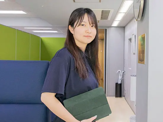 社員の声を大切にする会社です◎