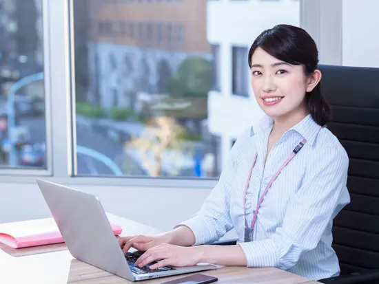 風通しも良く居心地のいい環境です♪