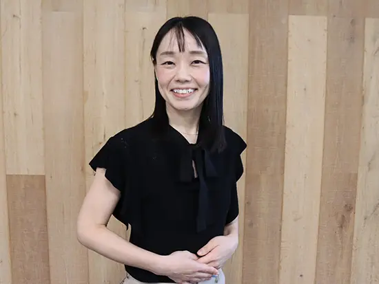 「もっと良くする」をすぐ実現できる体制です◎