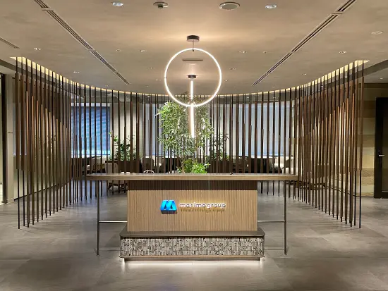 思いやりのある、あたたかな風土の中で働ける♪