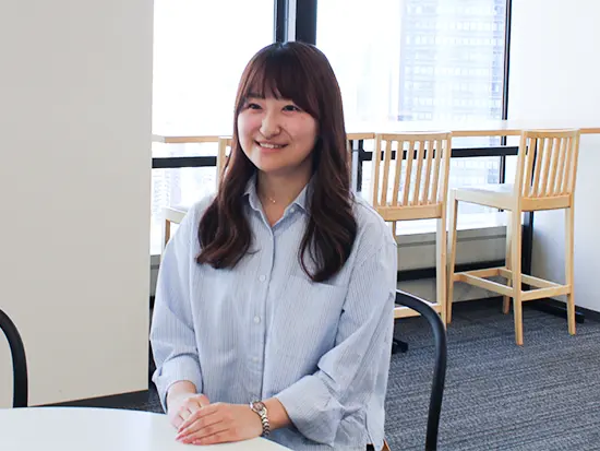 感謝の言葉がワタシの原動力になっています！