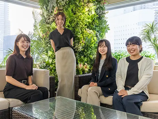 この先長くキャリアを続けられる