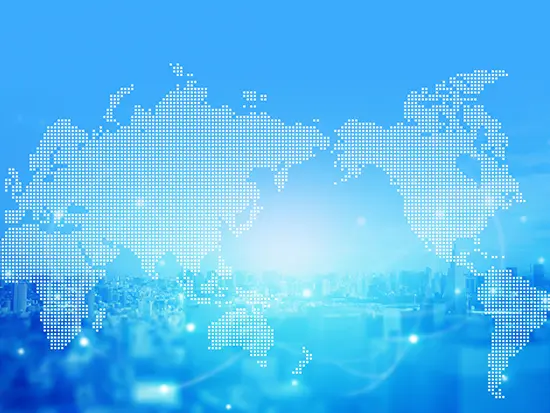 ニッチな分野だから、将来性・安定性あり◎