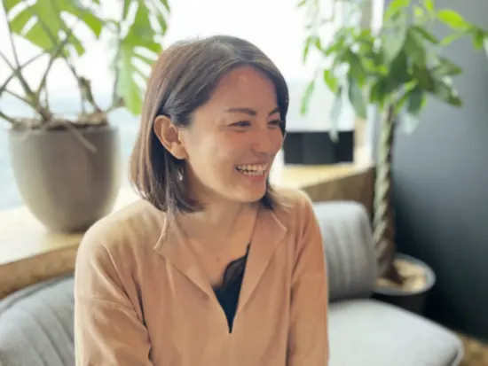 実際に働いてみて感じた印象を教えてください！