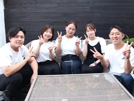 役員兼・現役マーケターの先輩にインタビュー！