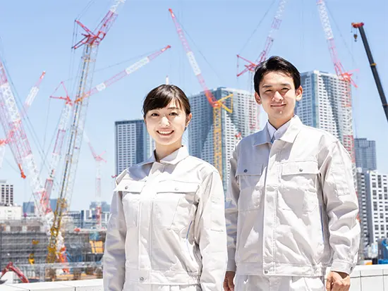 知識も技術も身につけられることが魅力です！