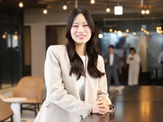 思い出づくりのお手伝いができるやりがい