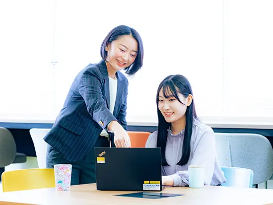 40万円スタート可◎経験を活かして収入もキャリアも！