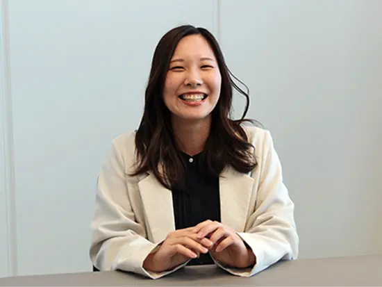 同期の仲間と一緒に成長！約20名の大型採用スタート