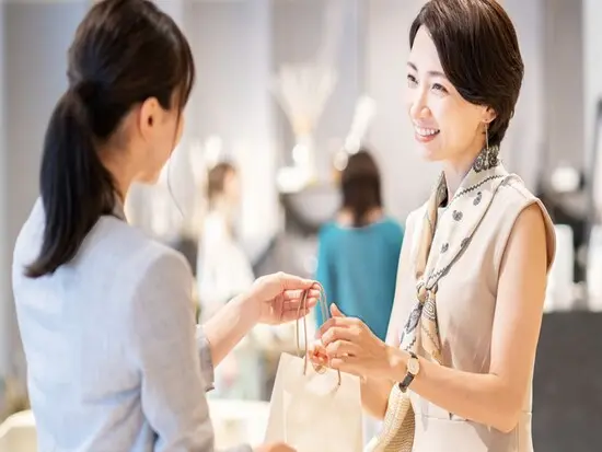 あなたのアイデアをカタチに！会社でサポートします♪