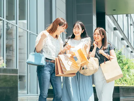 ここなら、“自分の成長”を楽しめる！