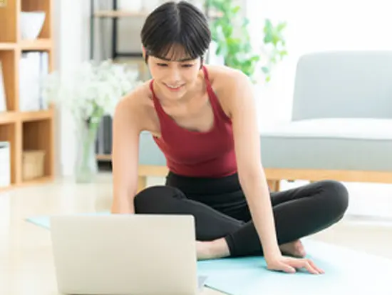 創業95年の歴史と実績の中で安定基盤を築いてきました