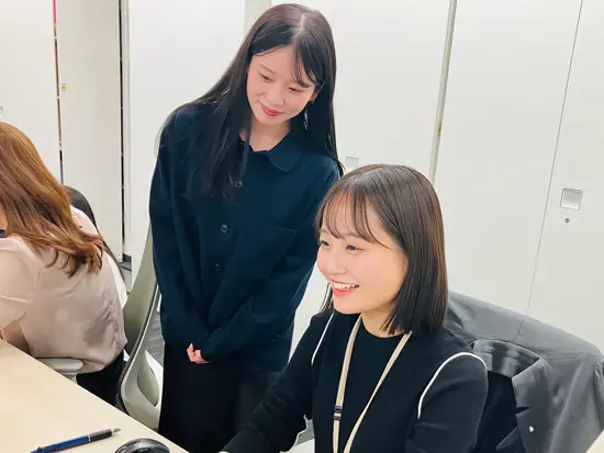 好きな不動産の仕事で、収入も働き方も安定できました