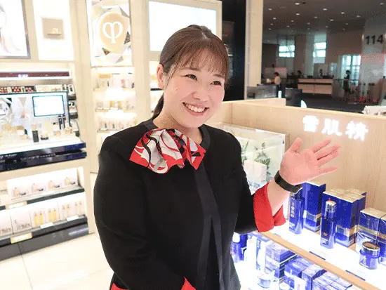 一人ひとりのキャリア希望に向き合ってくれます！