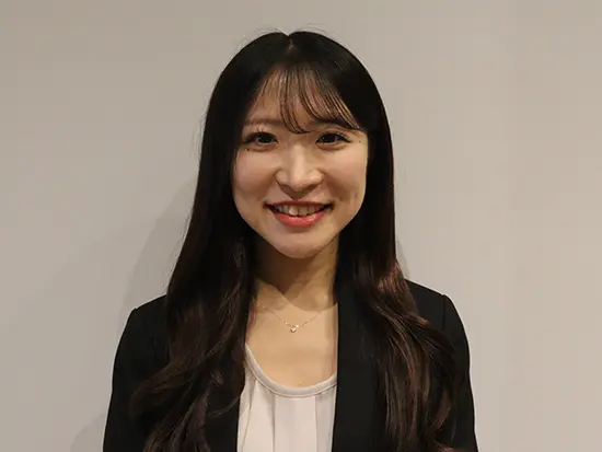 ライフスタイルも大切に、キャリアに自信がつく仕事