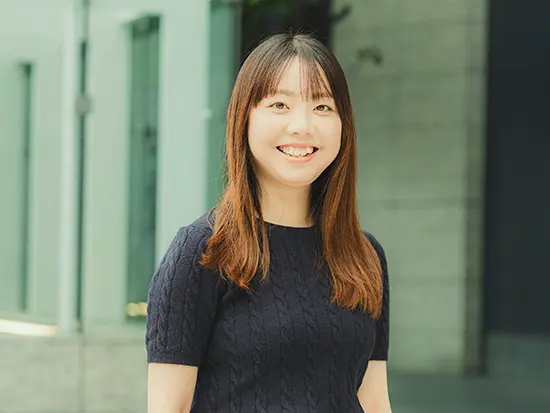 未経験でもCADスキルが身につく研修が自慢です