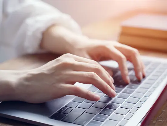 社員の声が、経営層に届く風通しの良い環境です！