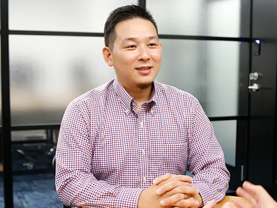 必要知識は全部教えます！安心して入社してください◎