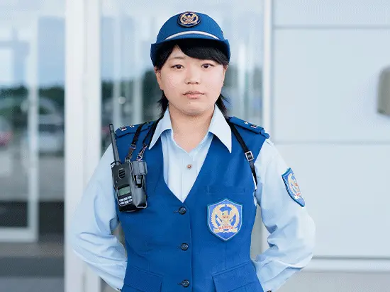 自由な働き方と充実した休暇制度が整っています。