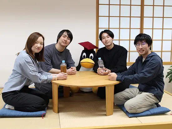 東証スタンダード上場「サイオスグループ」の安定基盤