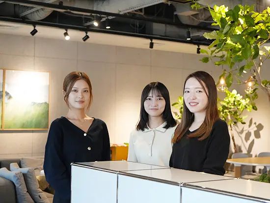 J.P.RETURNSの社会的な役割