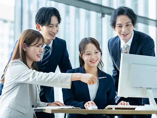 ～代表中村よりメッセージ～