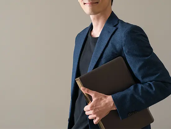 今の自分を変えたい方を歓迎します！