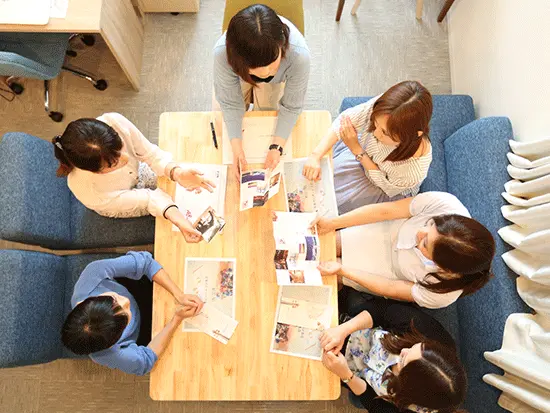 「式を挙げて良かった」その言葉が、私たちの誇りです