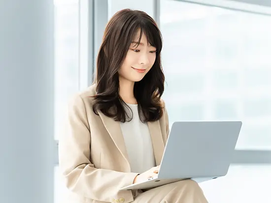 残業ほぼゼロ！趣味も旅行も思いっきり楽しめます