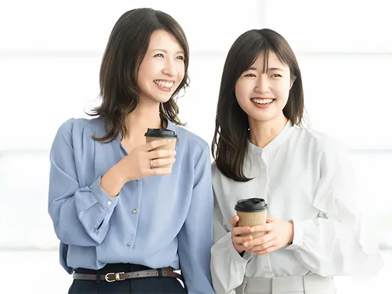 まずIT業界の全体像を理解するところから始めました！